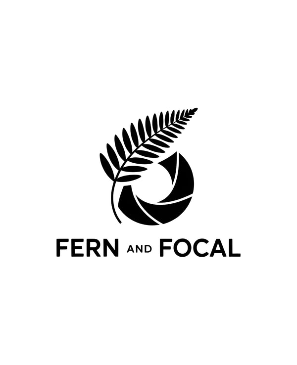 Fern and Focal